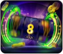 may9 vip Live Casino Baccarat Real Dealer Myanmar MMK