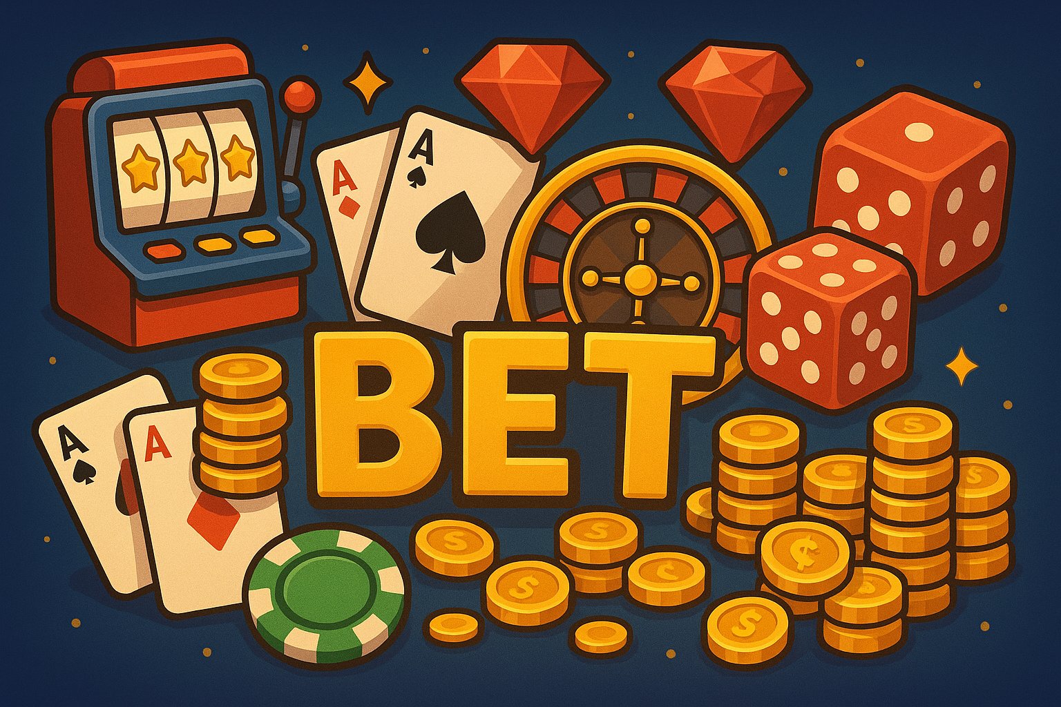 Sportsbook - may9 vip