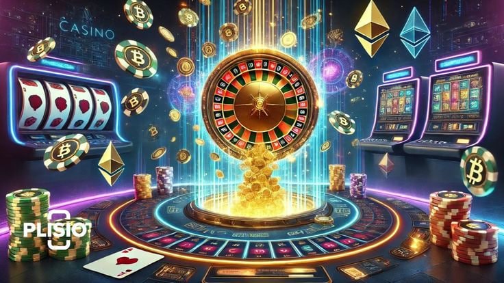 Live Casino - may9 vip