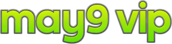 may9 vip Logo